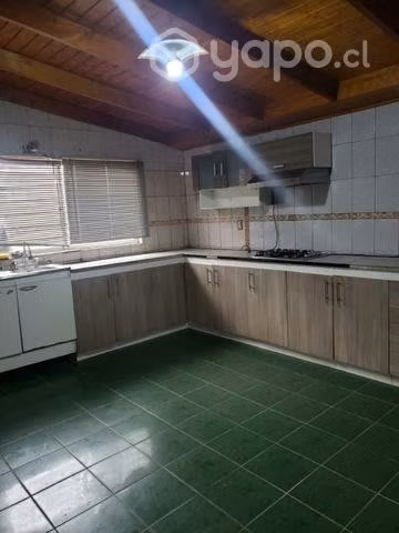 Casa villa doña ignacia iii