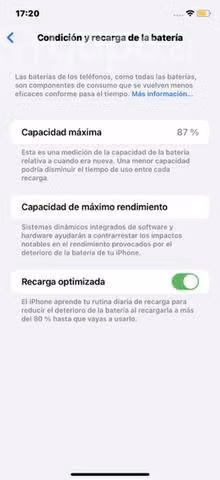IPhone 11 64G - Imagen 3