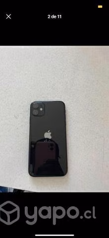 IPhone 11 64G - Imagen 2