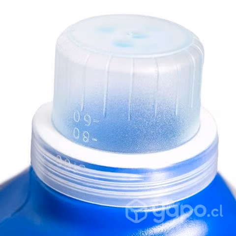 Pack 4 Detergente Drim Matic 3 litros