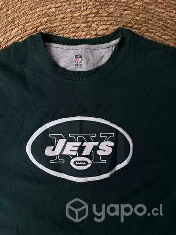 Poleron Jets NFL