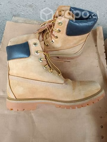 Zapatos Timberland