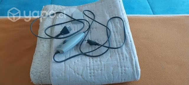 Calienta cama Scaldasono