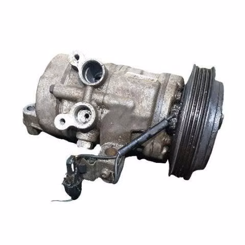 Compresor de aire acondicionado suzuki baleno glx