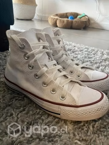 Zapatillas conversé originales - Imagen 4