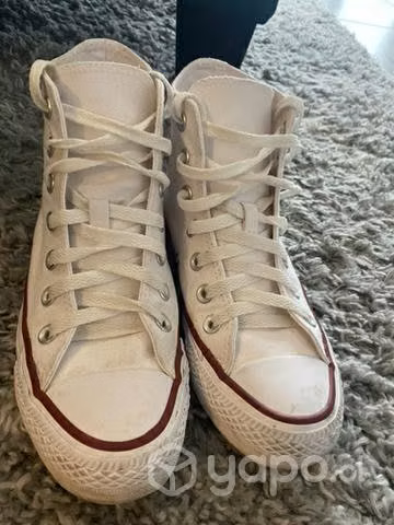 Zapatillas conversé originales - Imagen 1