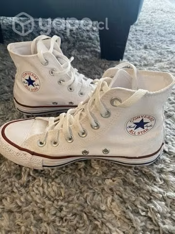 Zapatillas conversé originales - Imagen 2