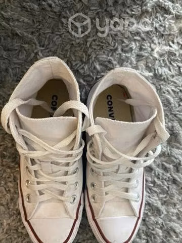 Zapatillas conversé originales - Imagen 3
