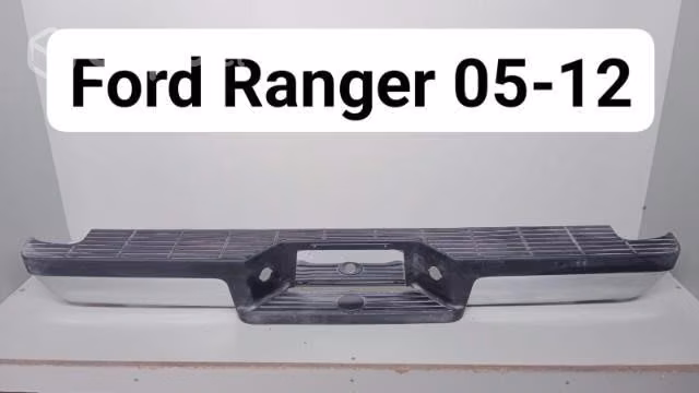 Parachoque trasero ford ranger dmg multimarca 05.2