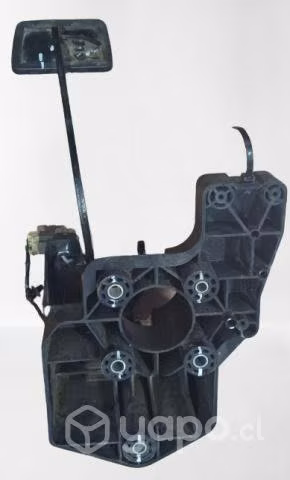 Pedal freno Mg Zs año 2019-2021 - Imagen 2