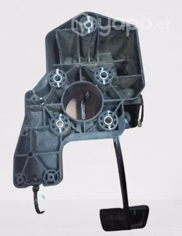 Pedal freno Mg Zs año 2019-2021 - Imagen 3