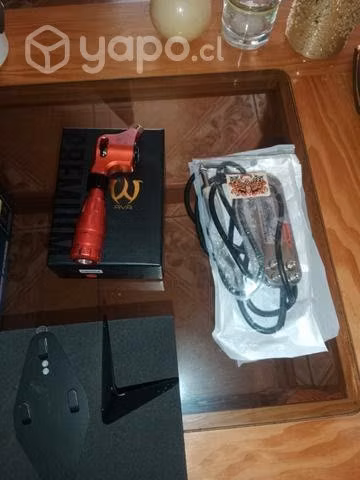 Kit para tatuar