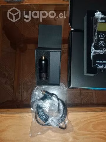 Kit para tatuar
