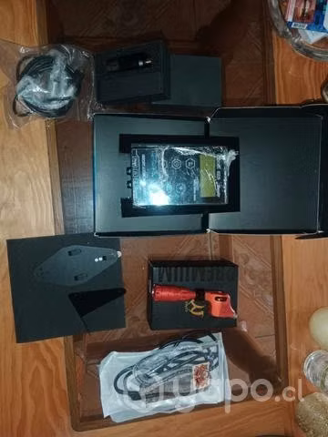 Kit para tatuar