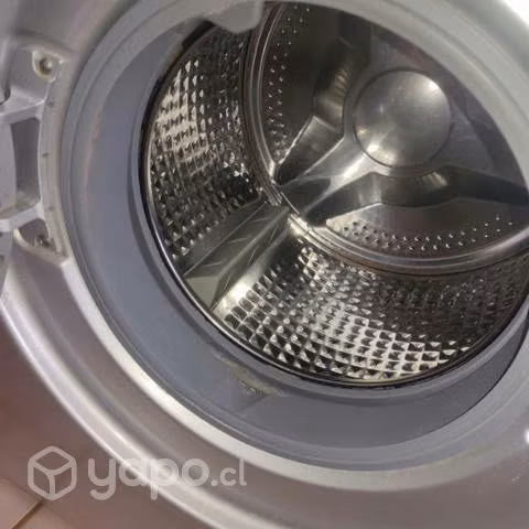 Lavadora Samsung para repuesto