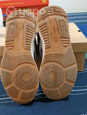 Zapatillas mujer - Imagen 4