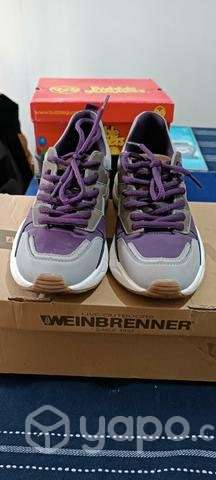 Zapatillas mujer - Imagen 3