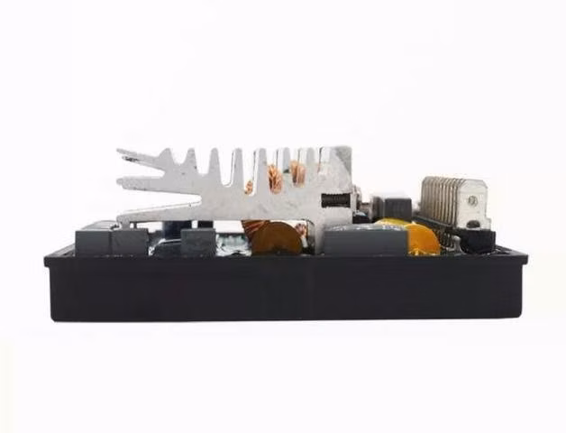 Avr para generador