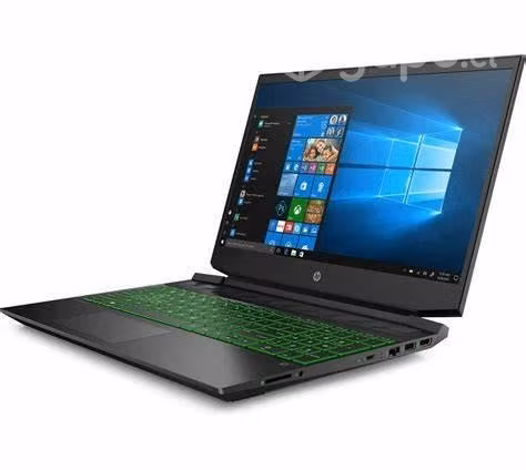 Notebook HP Pavilion Gaming 15-ec1024la - Imagen 2