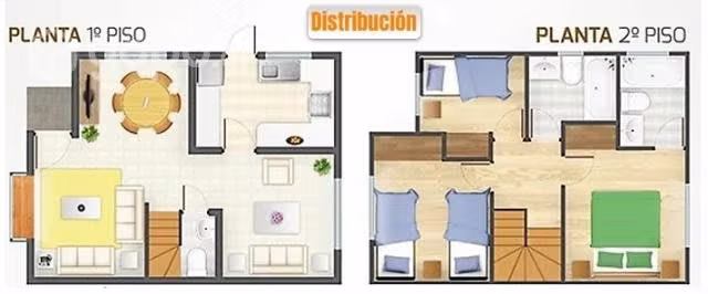 Casa excelente estado Santo Domingo