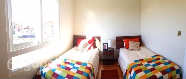 Casa excelente estado Santo Domingo