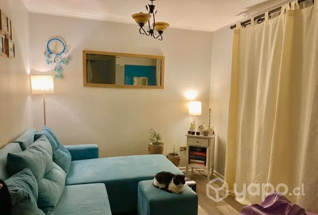 Casa excelente estado Santo Domingo