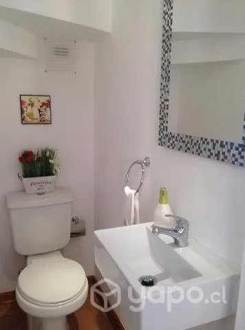Casa excelente estado Santo Domingo