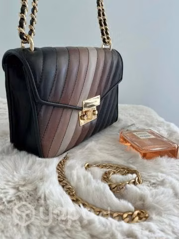 Cartera michael kors 100% - Imagen 1