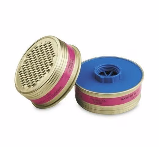 Filtros p 100
