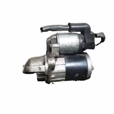 Motor de partida suzuki baleno glx hb 2017 1.4