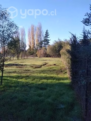 Sitio urbano 1.025 mt2