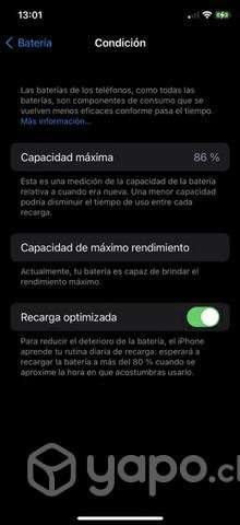 IPhone XR 64GB - Imagen 6