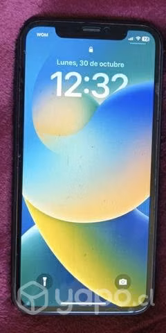 IPhone XR 64GB