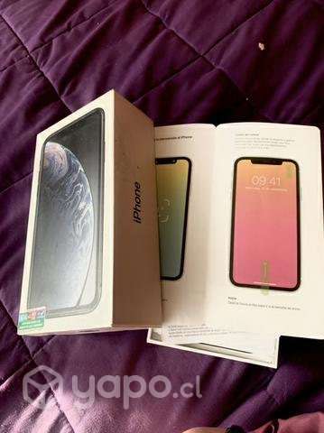 IPhone XR 64GB - Imagen 3