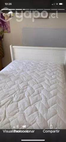 cama Rosen