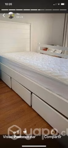 cama Rosen