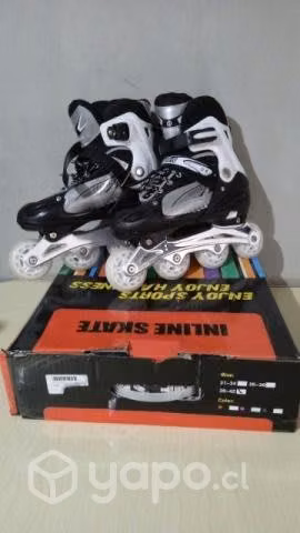 Patines Unisex