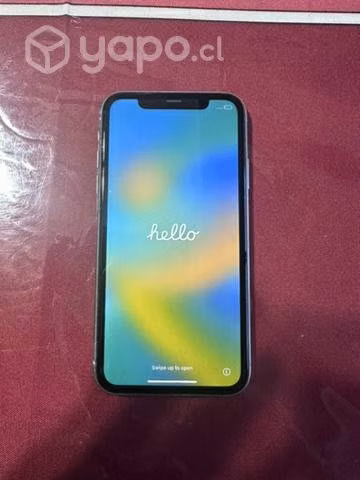 IPhone 11 64gb