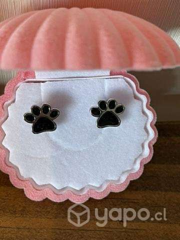 Aritos de perrito y gatitos - Imagen 6