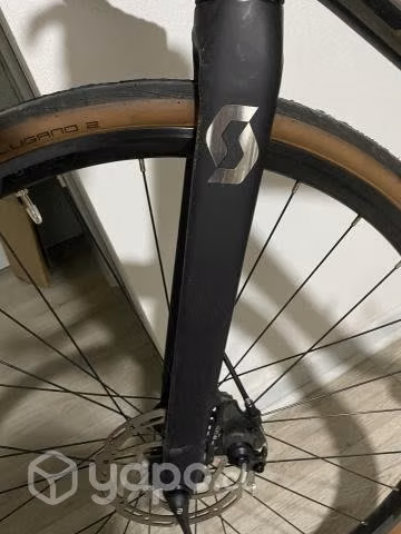 Bicicleta Ruta Scott Speedster 40 2022 (Talla S) - Imagen 2