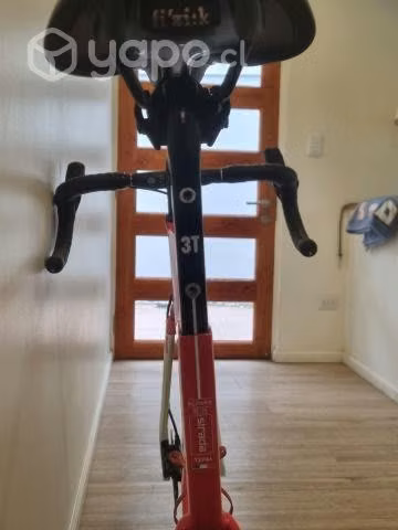 Bicicleta de Ruta 3T Strada - Imagen 6