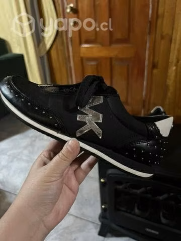 Zapatillas mk número 36/36.5 - Imagen 5