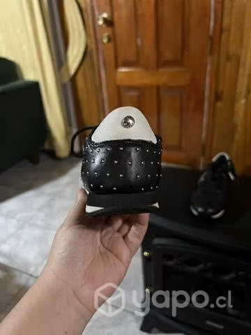 Zapatillas mk número 36/36.5 - Imagen 3