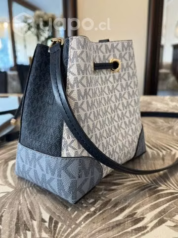 Cartera Michael kors 3 usos original - Imagen 2
