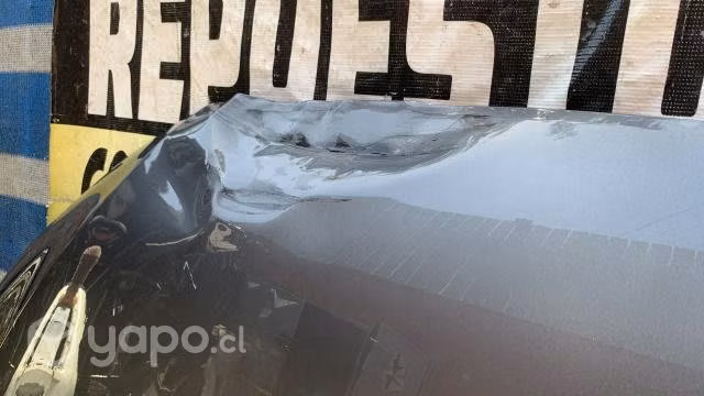 Capot Toyota Corolla Cross
