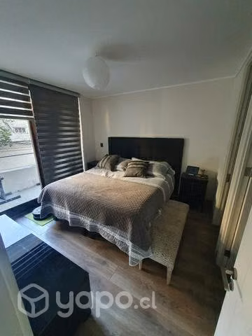 departamento Manquehue - Imagen 6