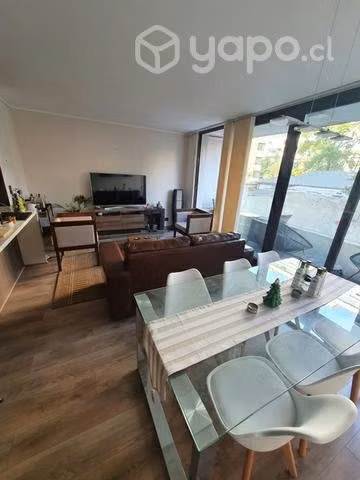 departamento Manquehue - Imagen 4