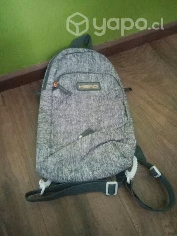 Bolso head
