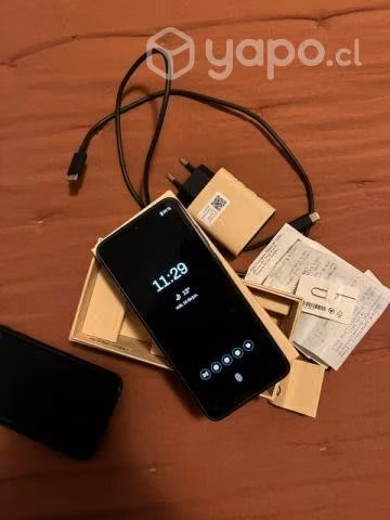 Moto edge 30 neo, nuevo