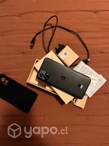 Moto edge 30 neo, nuevo